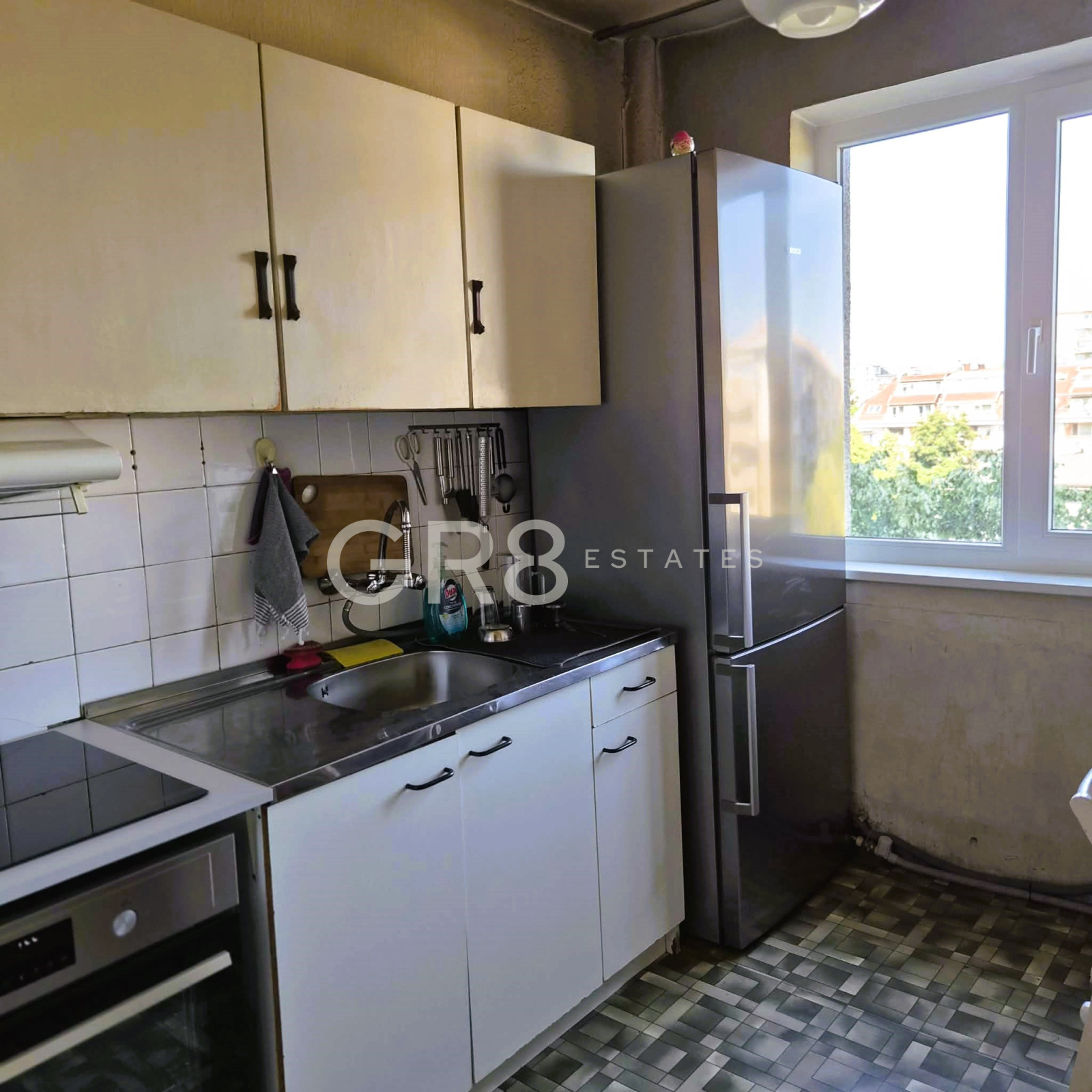 Продава 3-СТАЕН, гр. София, Гоце Делчев, снимка 8 - Апартаменти - 55556201