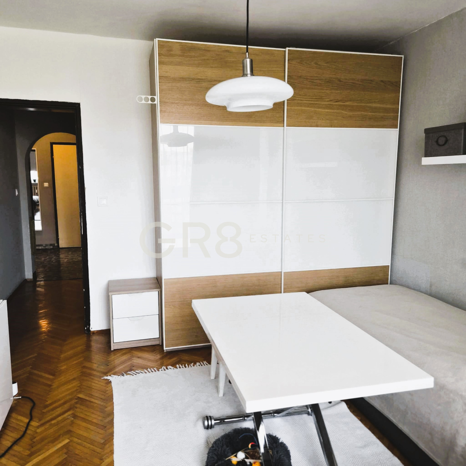 Продава 3-СТАЕН, гр. София, Гоце Делчев, снимка 2 - Апартаменти - 55556201