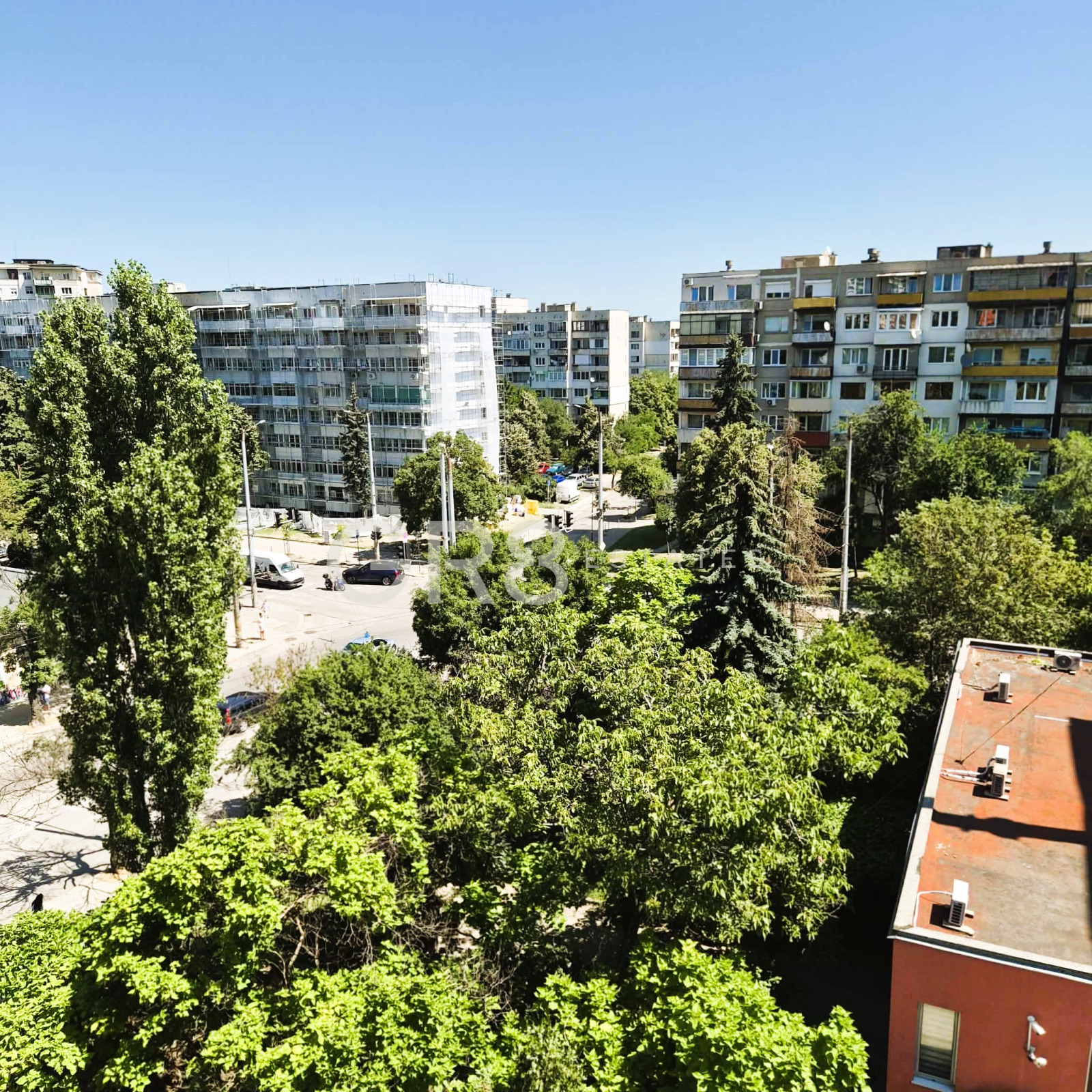 Продава 3-СТАЕН, гр. София, Гоце Делчев, снимка 11 - Апартаменти - 55556201