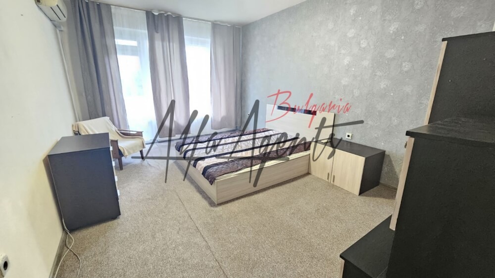Продава 3-СТАЕН, гр. Варна, Лятно кино Тракия, снимка 4 - Апартаменти - 55790532