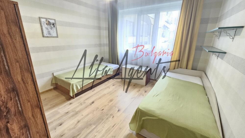 Продава 3-СТАЕН, гр. Варна, Лятно кино Тракия, снимка 6 - Апартаменти - 55790532
