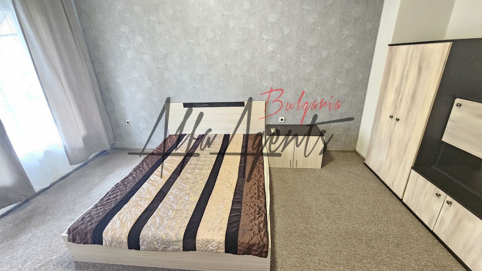 Продава 3-СТАЕН, гр. Варна, Лятно кино Тракия, снимка 5 - Апартаменти - 55790532