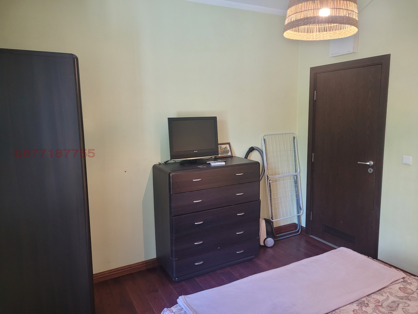 Продава 4-СТАЕН, гр. Варна, Гръцка махала, снимка 7 - Апартаменти - 53681345