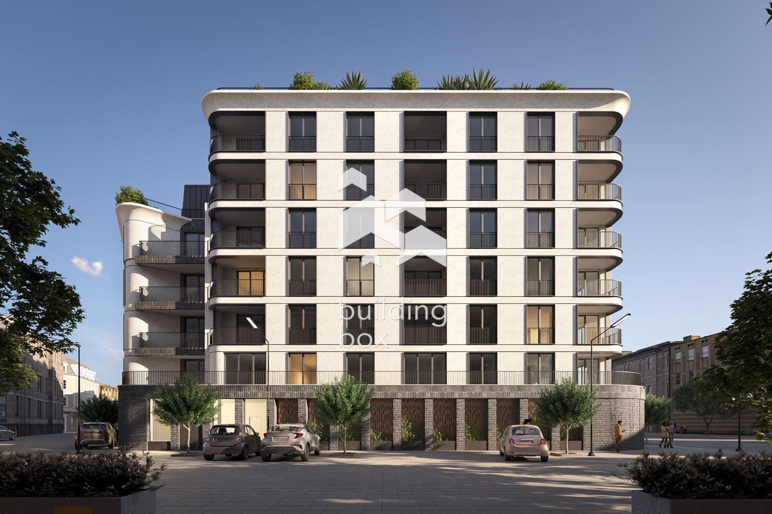 Продава 4-СТАЕН, гр. Пловдив, Център, снимка 6 - Апартаменти - 55624791