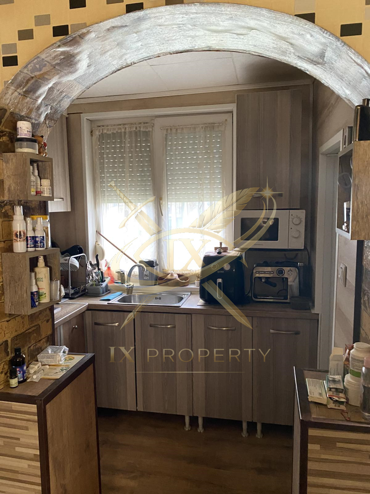 Продава ЕТАЖ ОТ КЪЩА, гр. Айтос, област Бургас, снимка 7 - Етаж от къща - 54087180