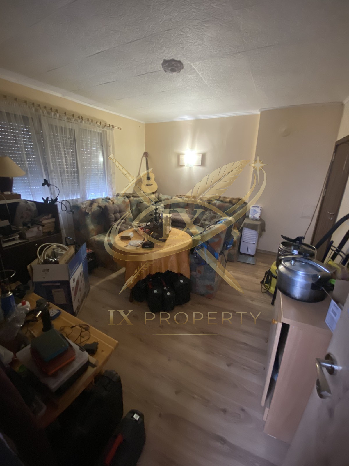 Продава ЕТАЖ ОТ КЪЩА, гр. Айтос, област Бургас, снимка 3 - Етаж от къща - 54087180