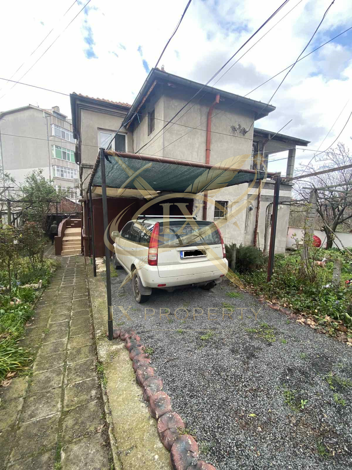 Продава ЕТАЖ ОТ КЪЩА, гр. Айтос, област Бургас, снимка 11 - Етаж от къща - 54087180