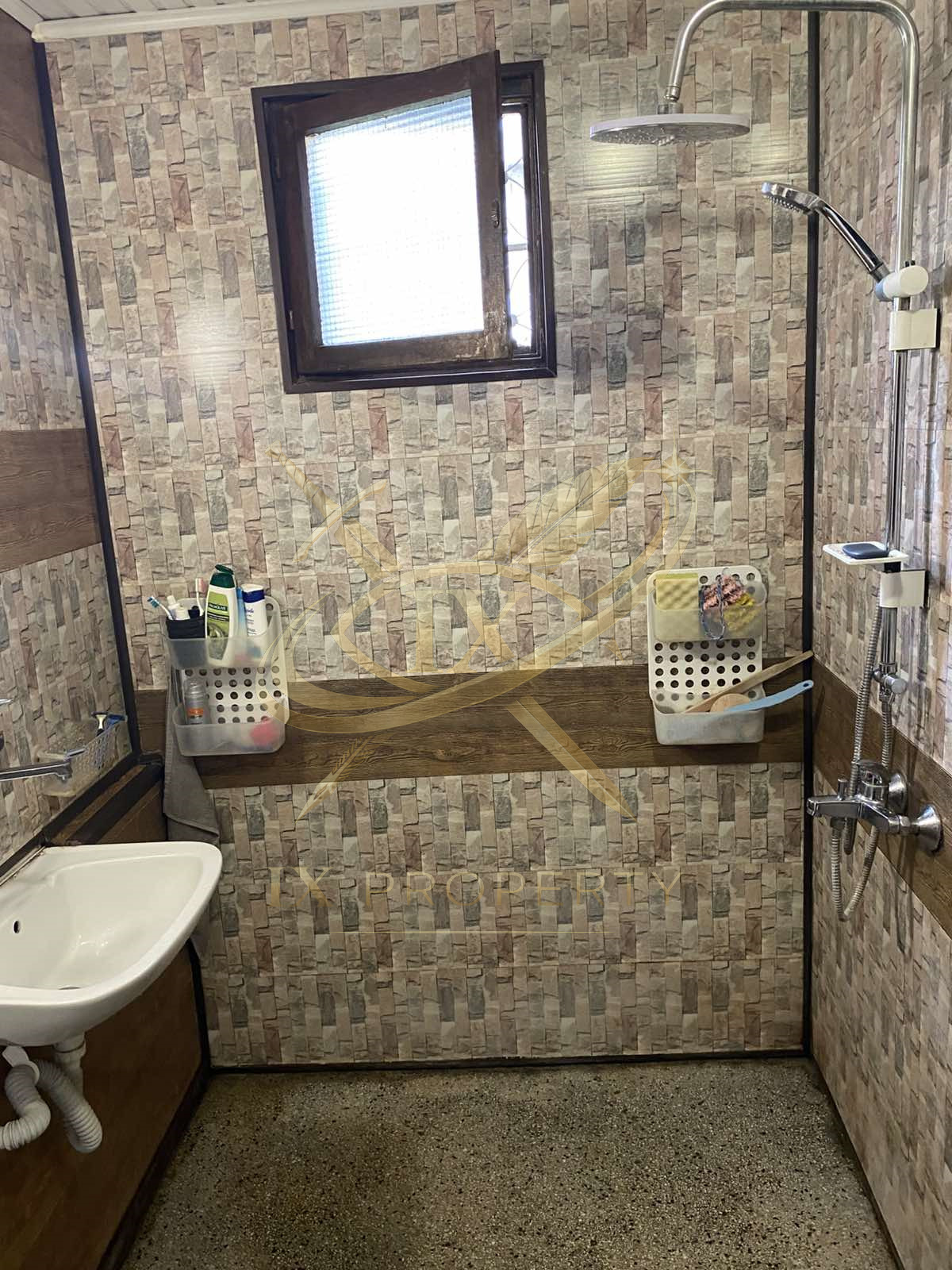 Продава ЕТАЖ ОТ КЪЩА, гр. Айтос, област Бургас, снимка 14 - Етаж от къща - 54087180