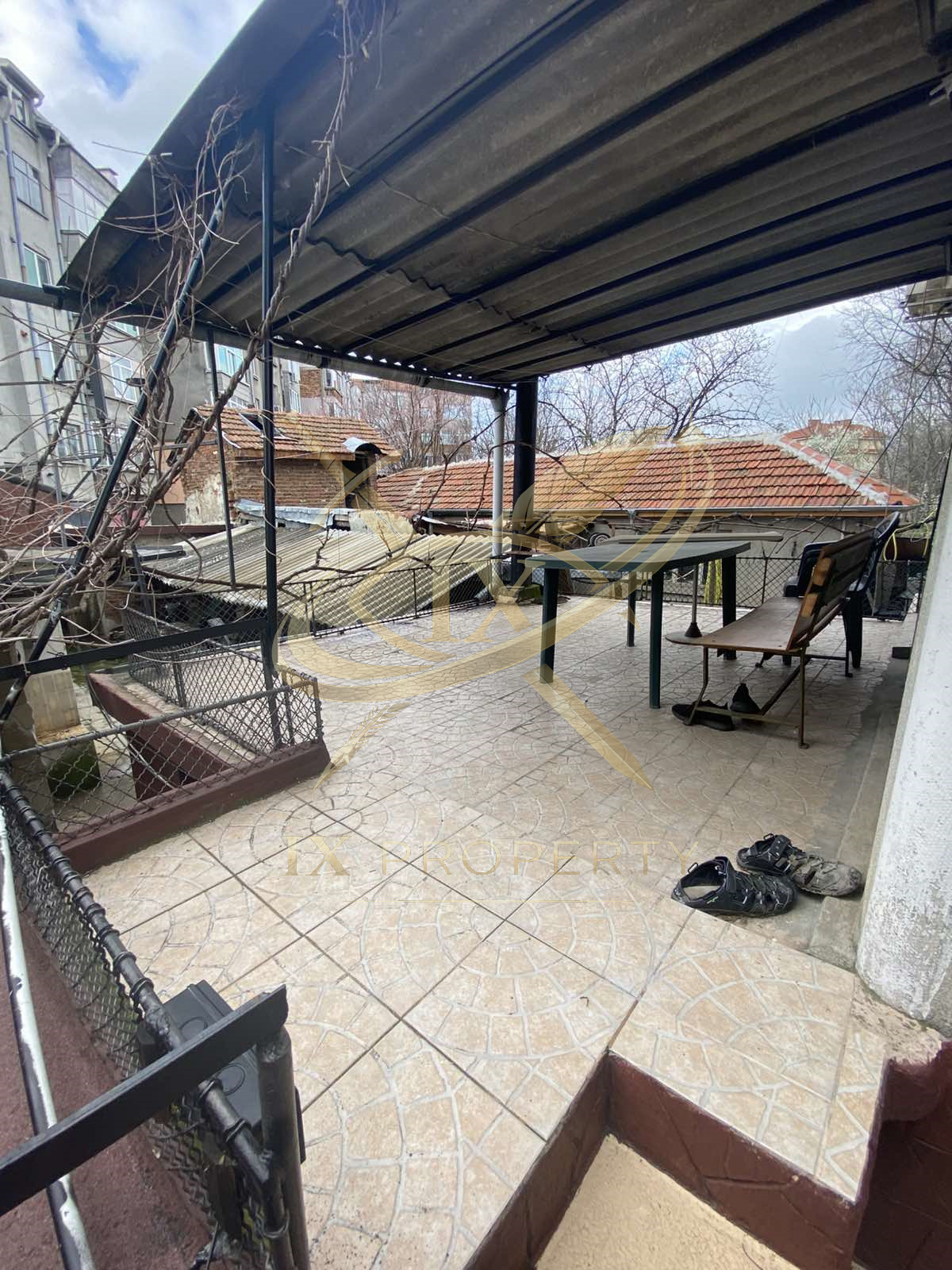 Продава ЕТАЖ ОТ КЪЩА, гр. Айтос, област Бургас, снимка 12 - Етаж от къща - 54087180