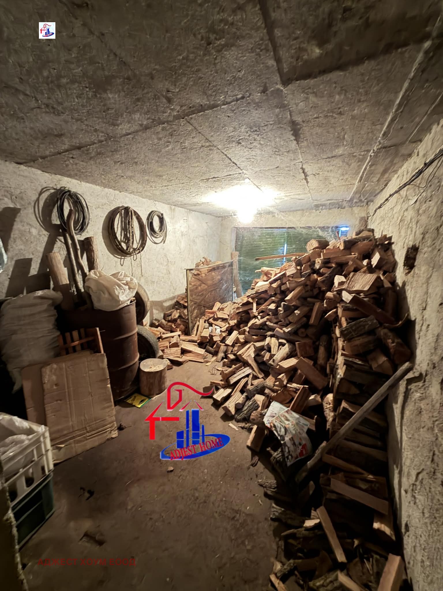 Продава КЪЩА, гр. Шумен, Мътница, снимка 13 - Къщи - 53069931