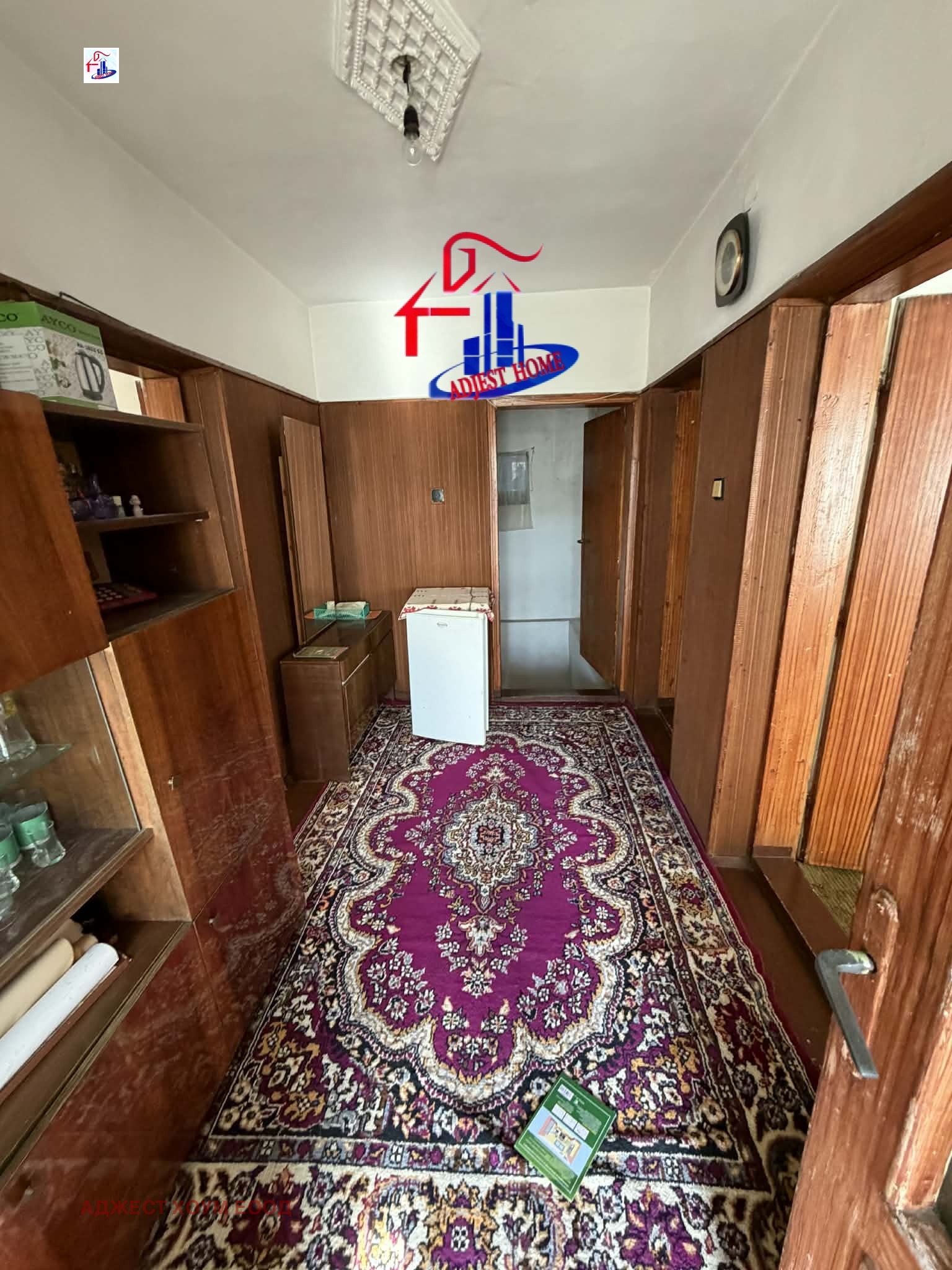 Продава КЪЩА, гр. Шумен, Мътница, снимка 4 - Къщи - 53069931