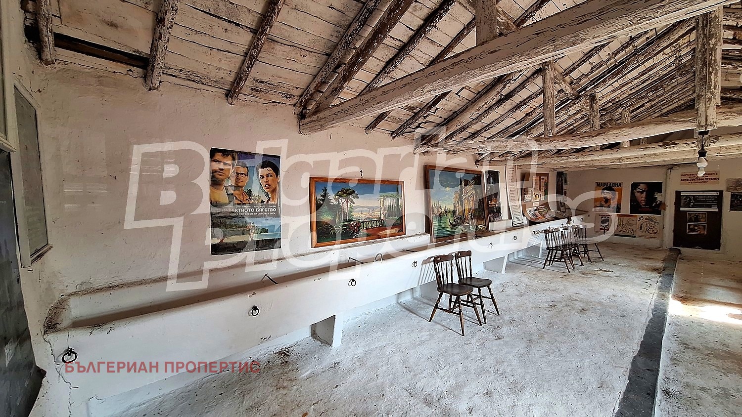 Продава КЪЩА, с. Пчеларово, област Добрич, снимка 15 - Къщи - 53729696