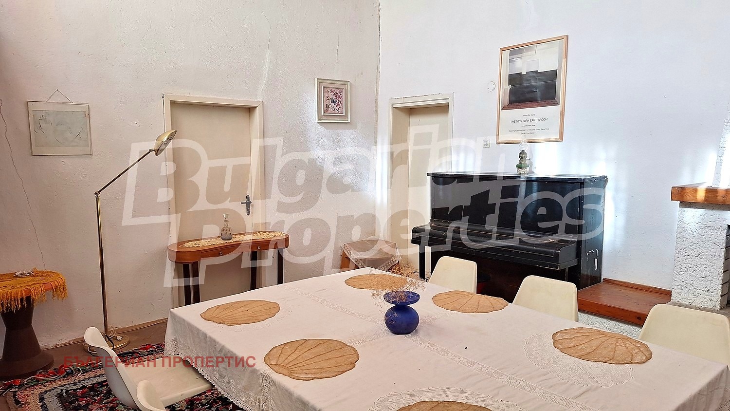 Продава КЪЩА, с. Пчеларово, област Добрич, снимка 13 - Къщи - 53729696