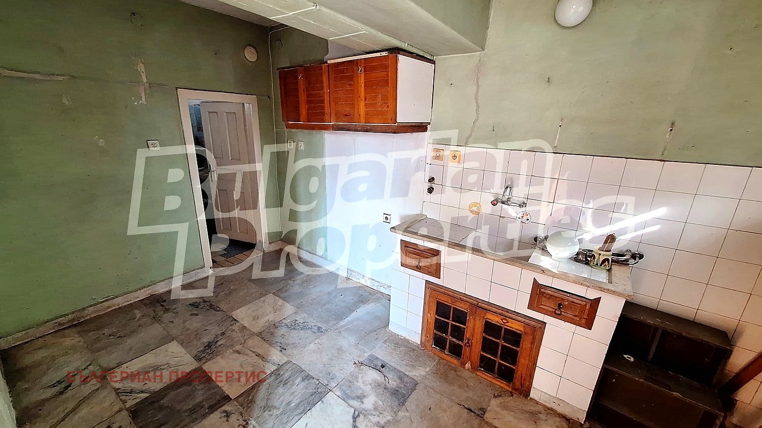 Продава КЪЩА, с. Пчеларово, област Добрич, снимка 9 - Къщи - 53729696