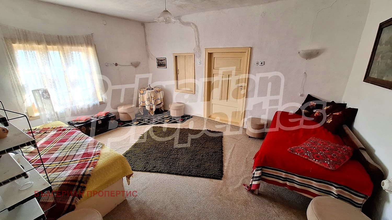 Продава КЪЩА, с. Пчеларово, област Добрич, снимка 14 - Къщи - 53729696