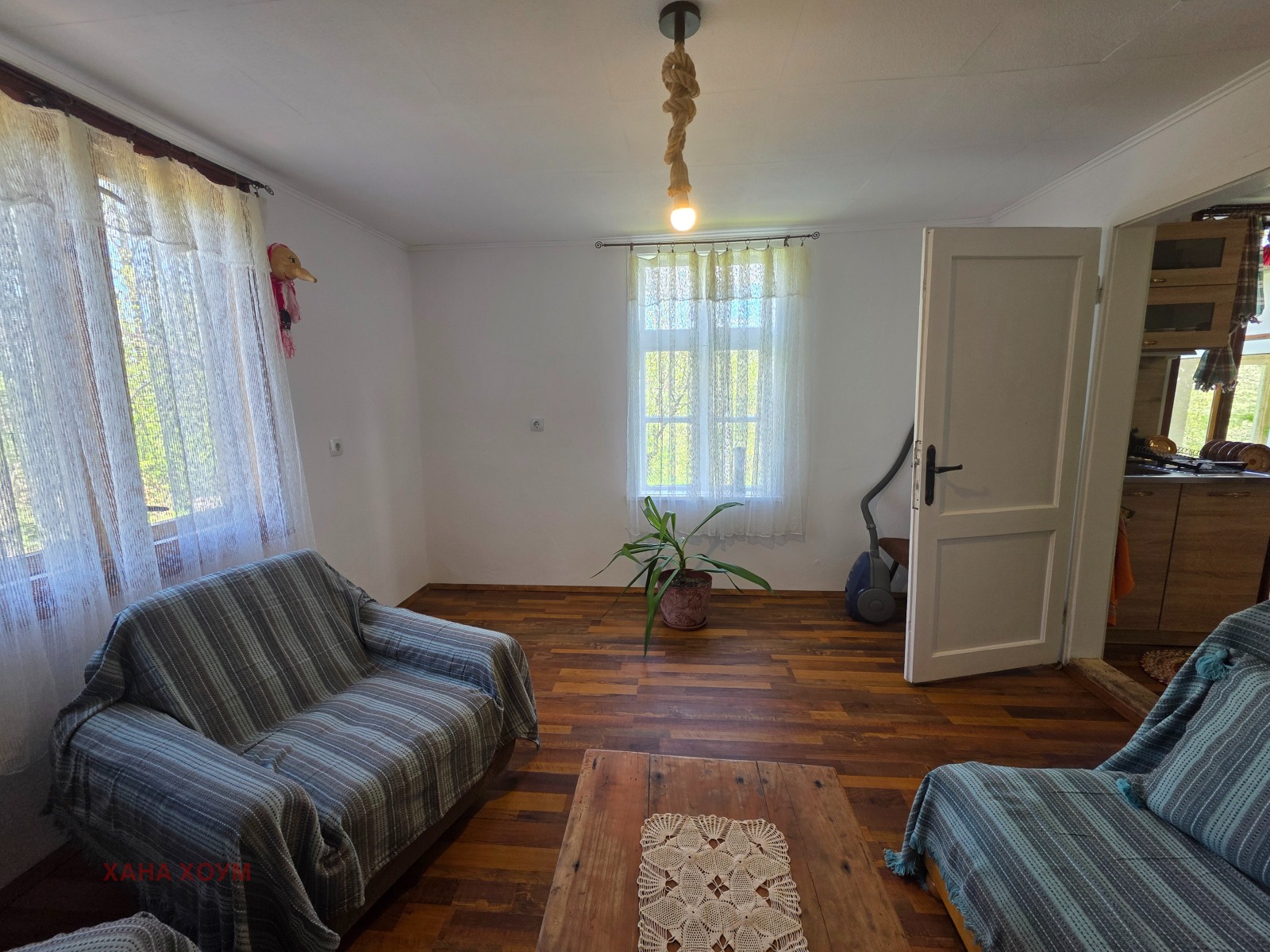 Продава КЪЩА, с. Балабанско, област Ловеч, снимка 8 - Къщи - 54467923