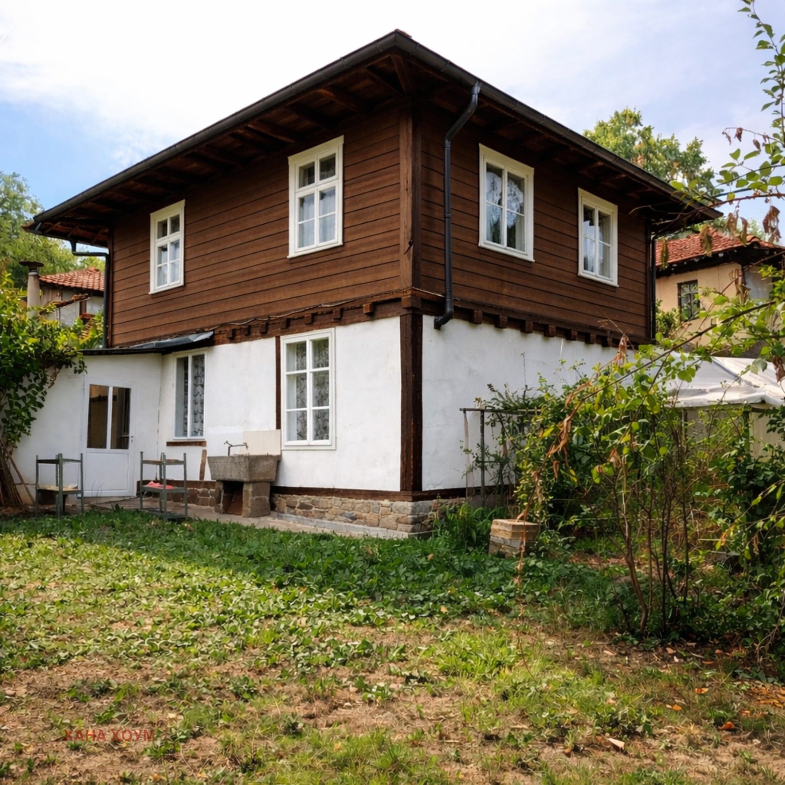 Продава КЪЩА, с. Балабанско, област Ловеч, снимка 17 - Къщи - 54467923