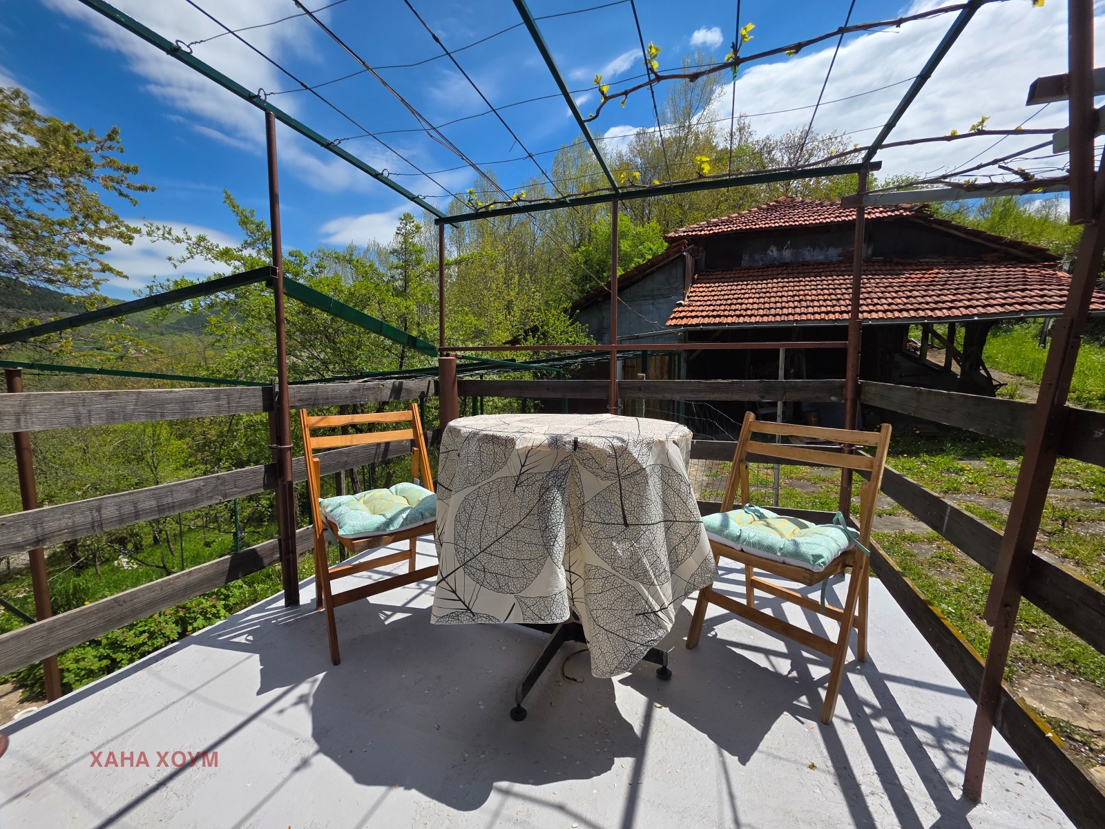 Продава КЪЩА, с. Балабанско, област Ловеч