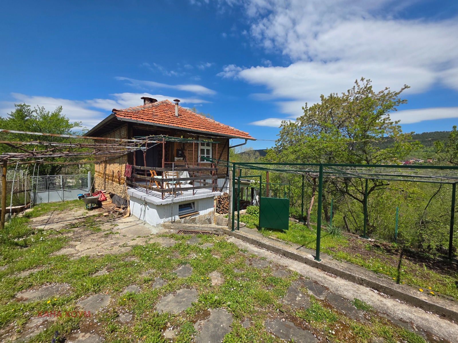 Продава КЪЩА, с. Балабанско, област Ловеч, снимка 13 - Къщи - 54467923