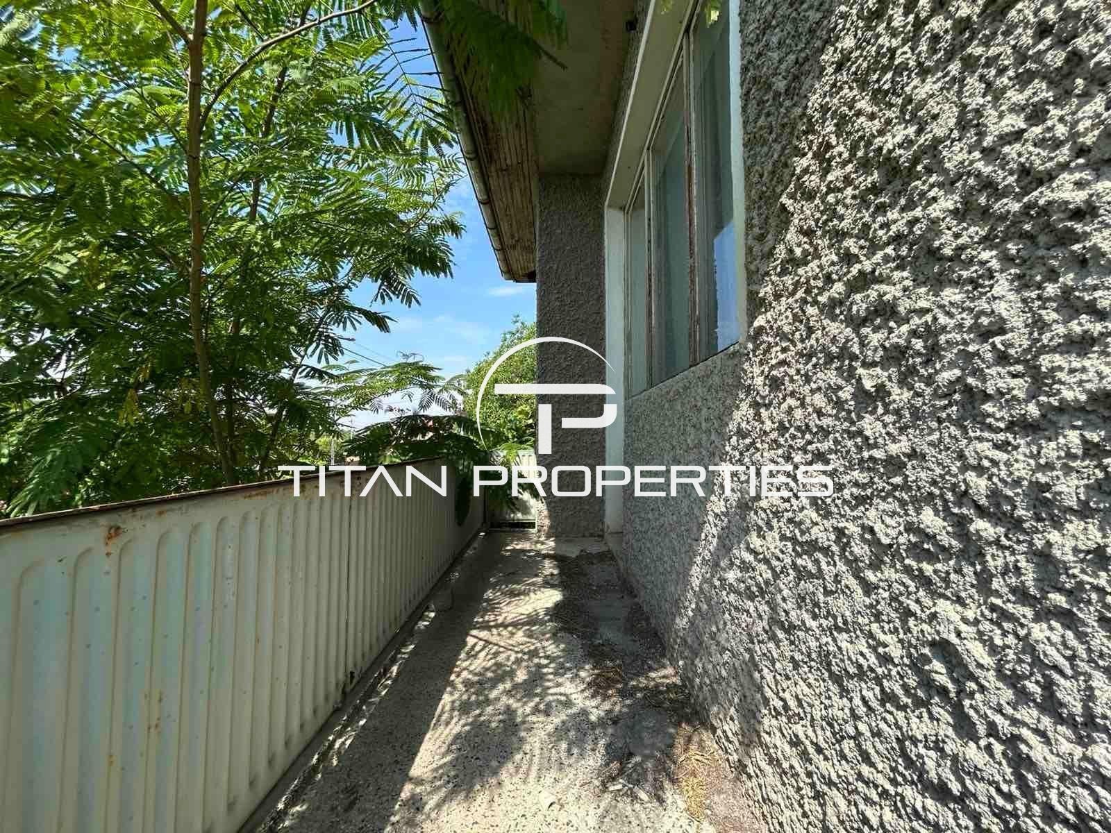 Продава КЪЩА, с. Скутаре, област Пловдив, снимка 5 - Къщи - 55089156