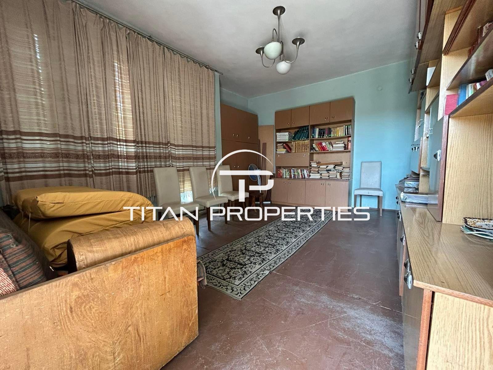 Продава КЪЩА, с. Скутаре, област Пловдив, снимка 6 - Къщи - 55089156