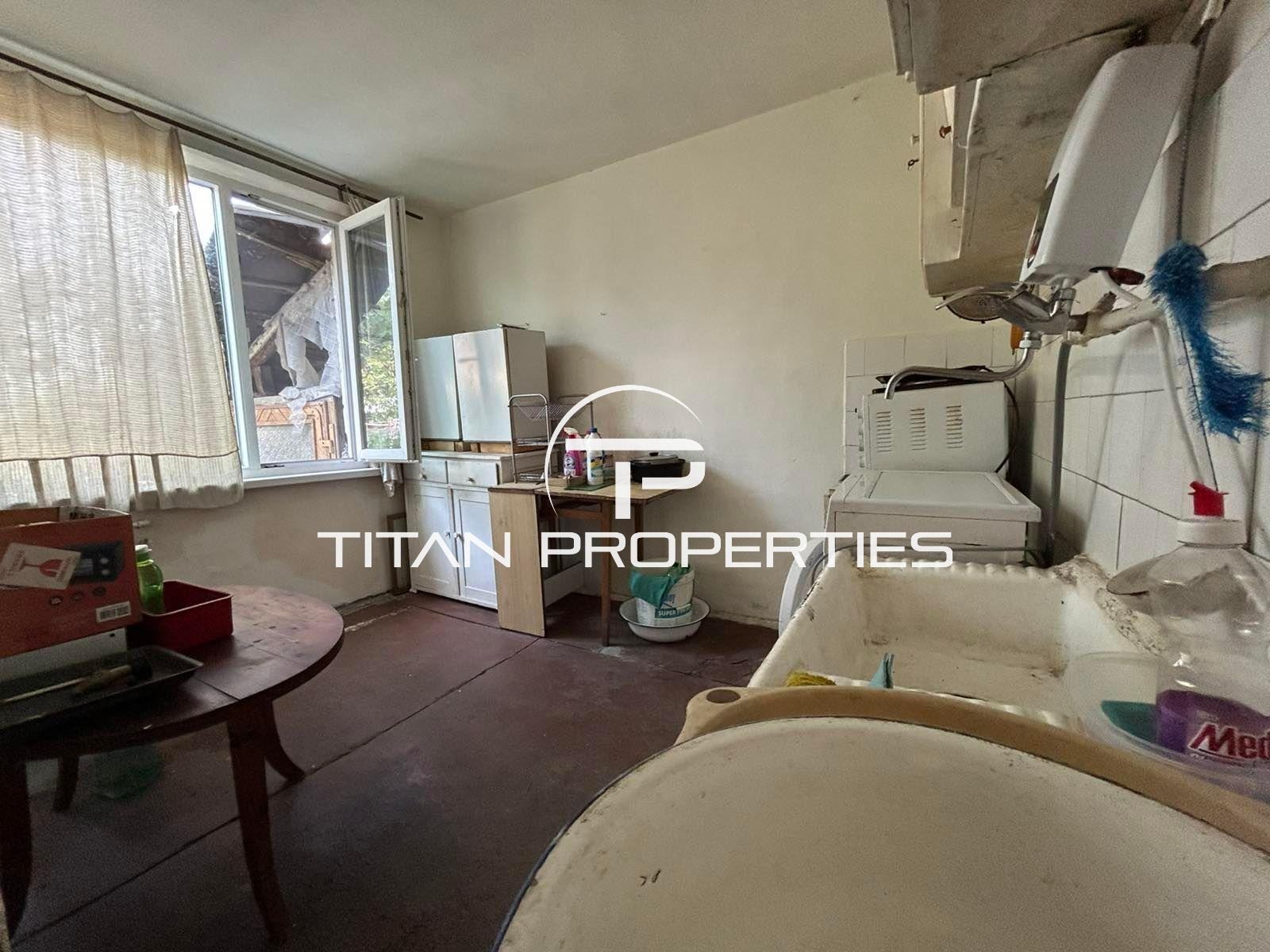Продава КЪЩА, с. Скутаре, област Пловдив, снимка 8 - Къщи - 55089156