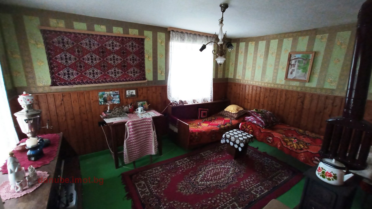 Продава КЪЩА, гр. Сеново, област Русе, снимка 5 - Къщи - 55879488