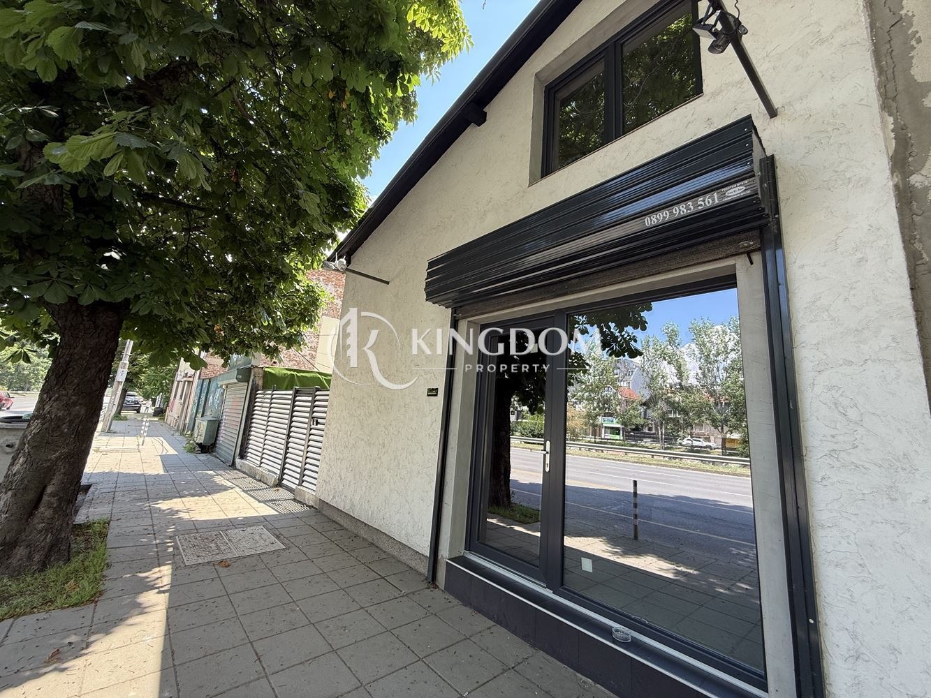 Продава КЪЩА, гр. София, Център, снимка 16 - Къщи - 56001749