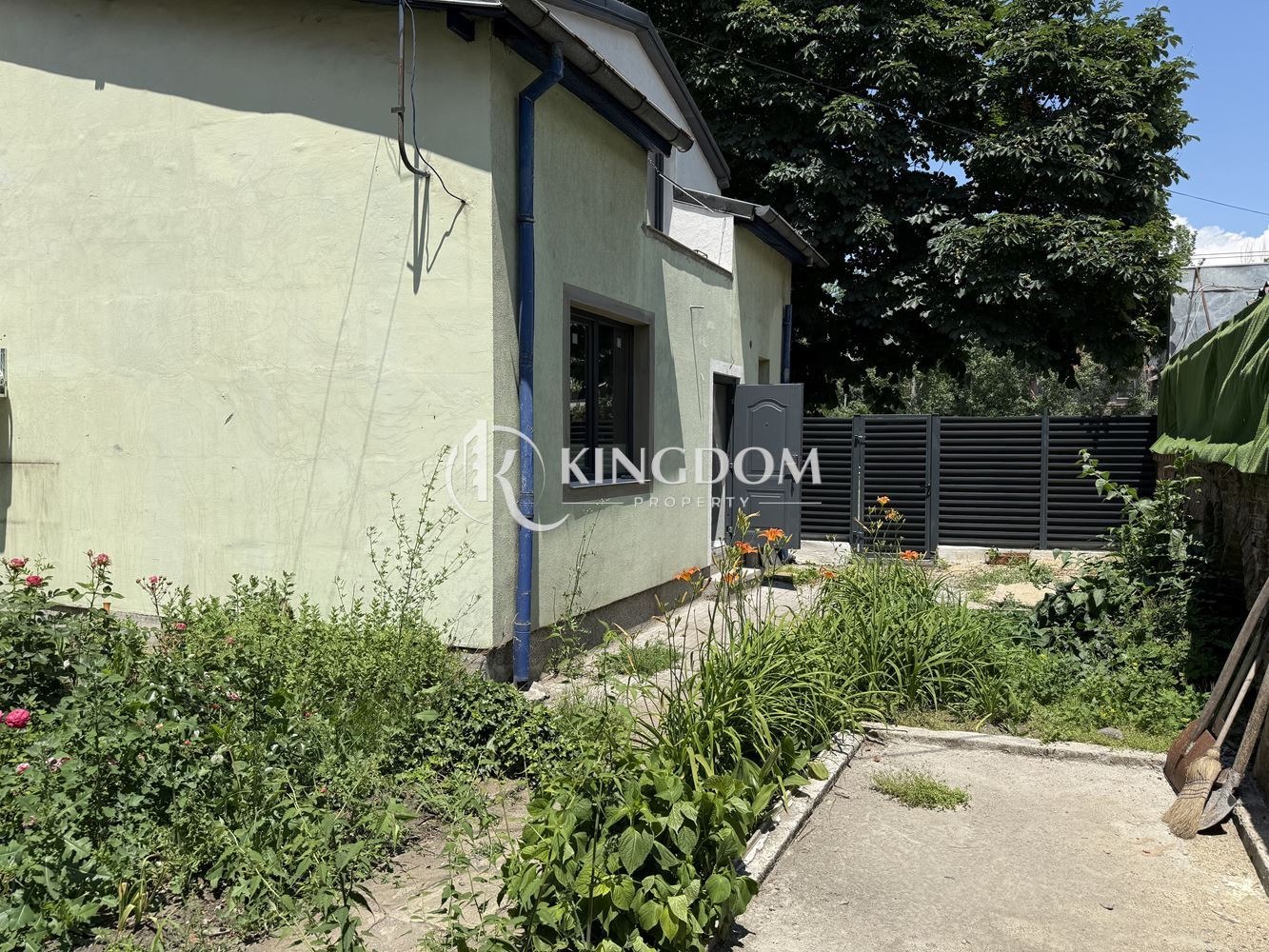 Продава КЪЩА, гр. София, Център, снимка 11 - Къщи - 56001749