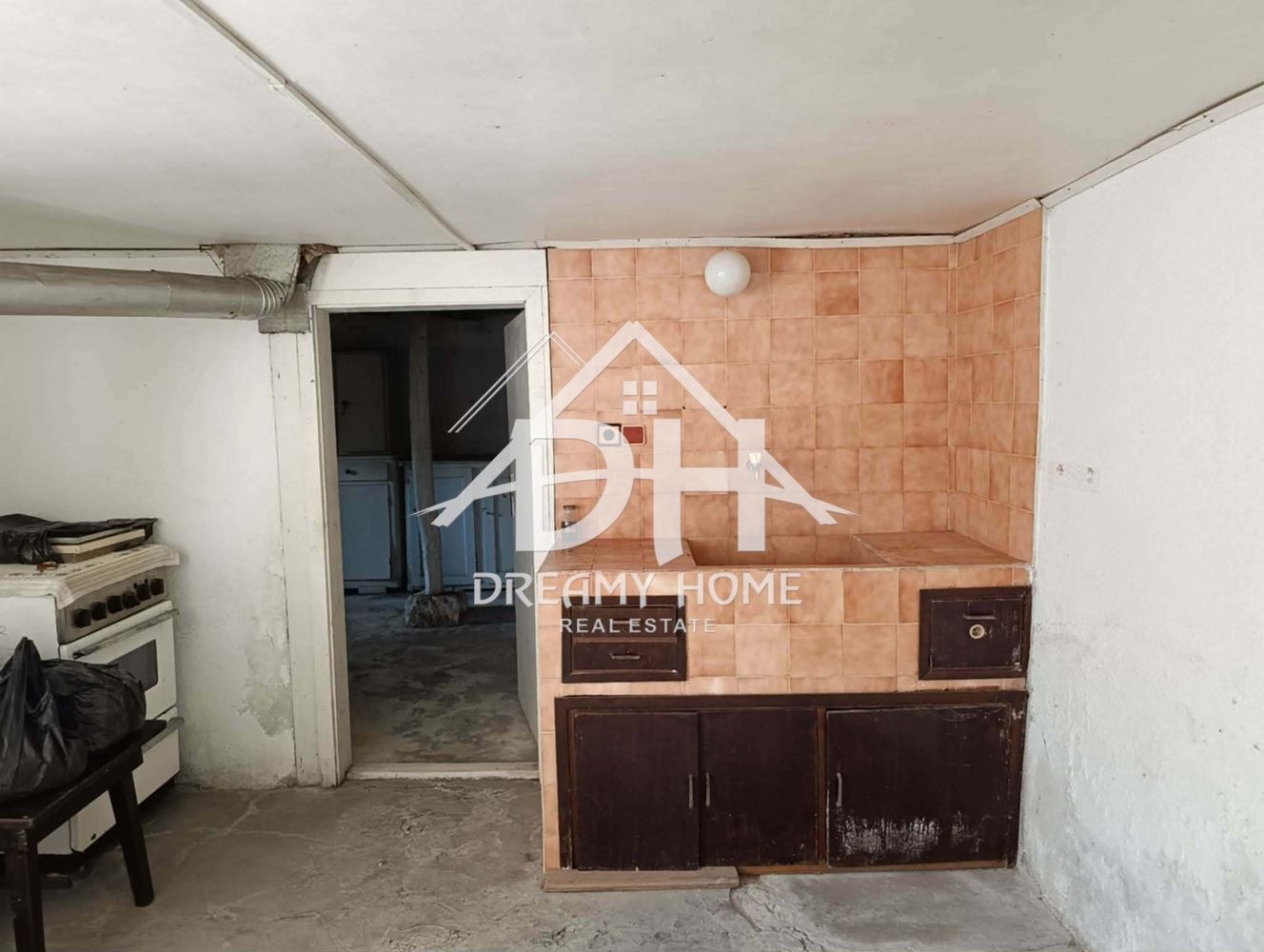 Продава КЪЩА, с. Николово, област Хасково, снимка 12 - Къщи - 56207506