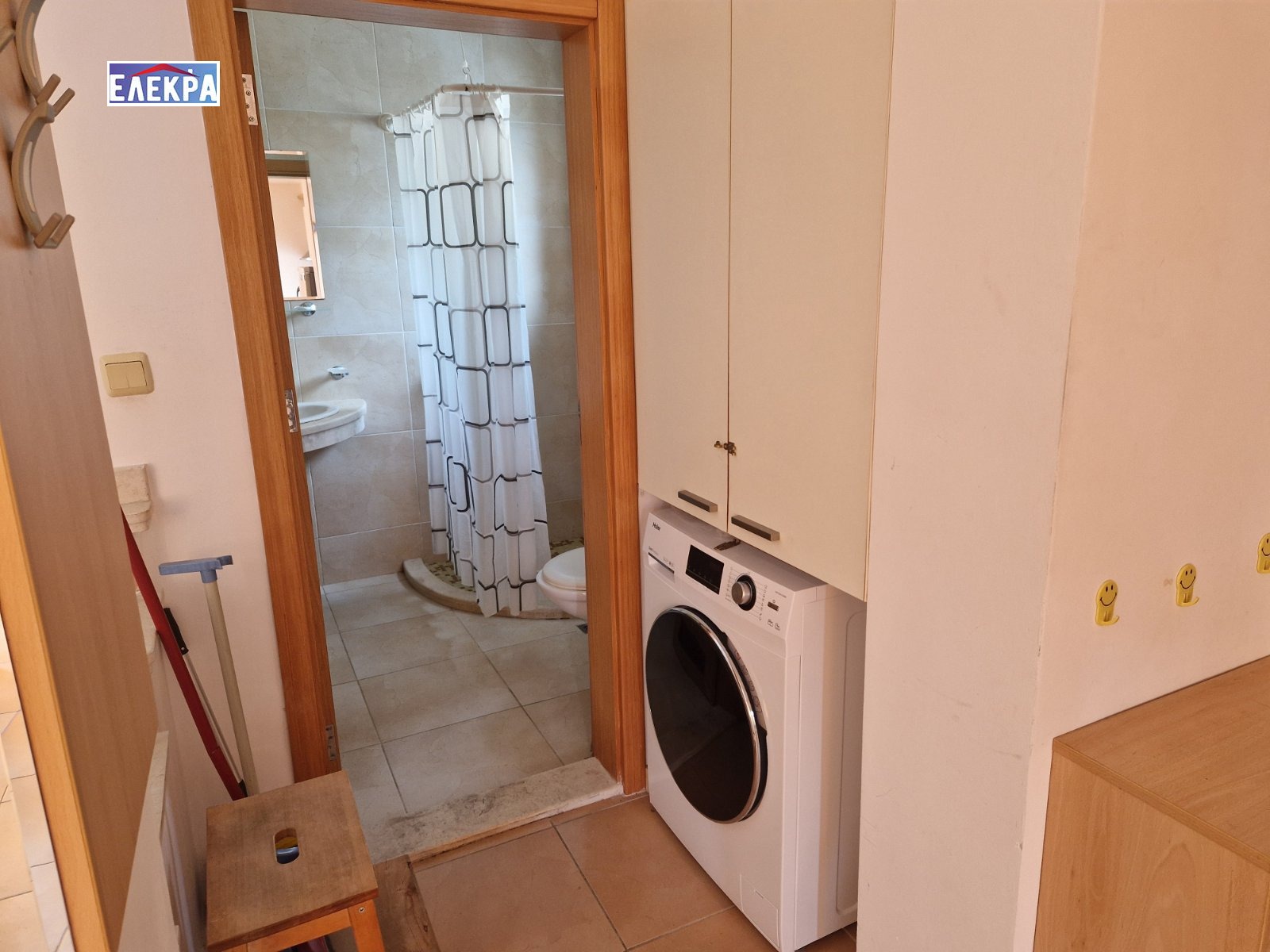 Продава КЪЩА, гр. Бяла, област Варна, снимка 6 - Къщи - 56645138