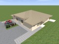 Продава КЪЩА, с. Труд, област Пловдив, снимка 2