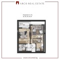 Продава  2-стаен град София , Овча купел , 63 кв.м | 88009356