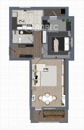 Продава 2-СТАЕН, град София, Надежда 1 • 149700 € / 292787.75 лв. • 42159486 4