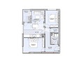 Продава  3-стаен град Варна , Владислав Варненчик 1 , 90 кв.м | 31210824 - изображение [3]