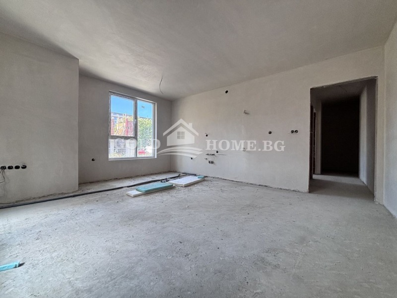 Продава 2-СТАЕН в град Пловдив, Христо Смирненски - 84 кв.м / 119 500 € » 233 721.69 лв., ГОЛД ИМОТИ