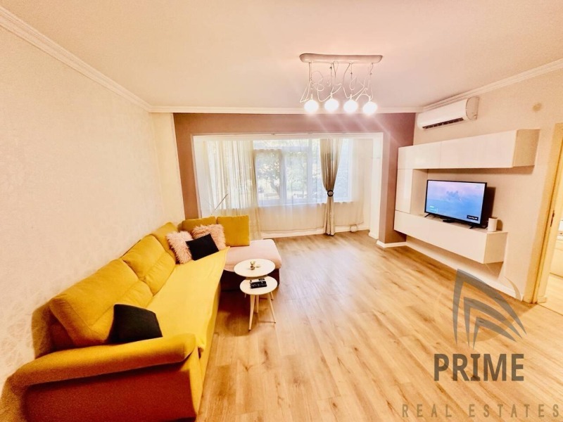 Продава 2-СТАЕН в град Бургас, Лазур - 73 кв.м / 179 600 € » 351 267.07 лв., ПРАЙМ РИЪЛ ЕСТЕЙТС ЕООД