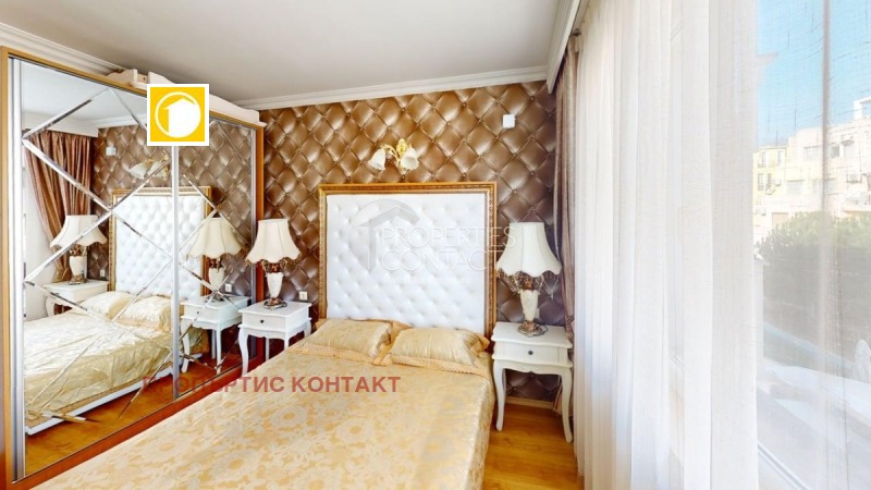 Продава 2-СТАЕН в област Бургас, к.к. Слънчев бряг - 64 кв.м / 124 000 € » 242 522.92 лв., ПРОПЪРТИС КОНТАКТ