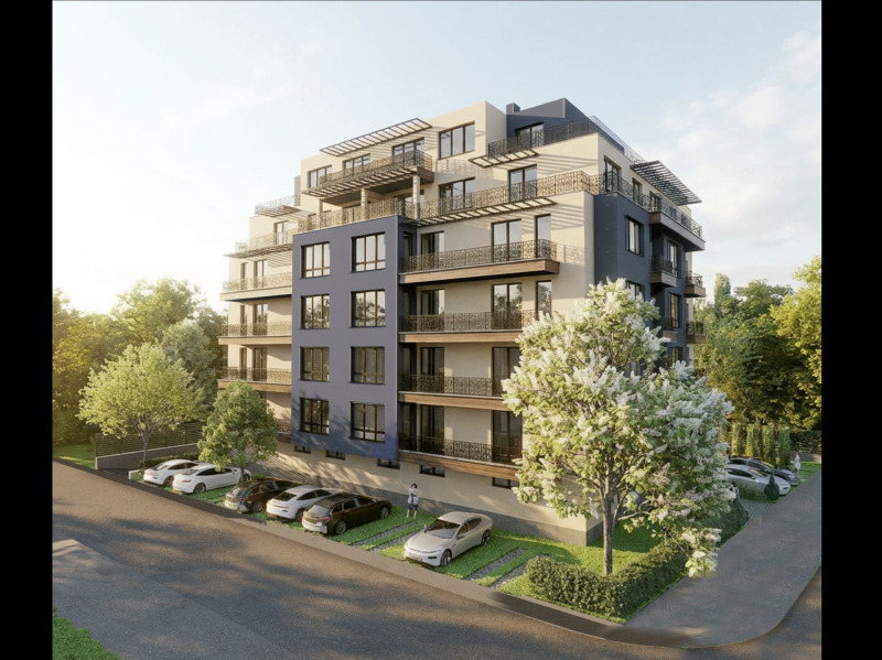 Продава 3-СТАЕН в град София, Слатина - 116 кв.м / 318 000 € » 621 953.94 лв., ТИТАН ПРОПЪРТИС ЕООД