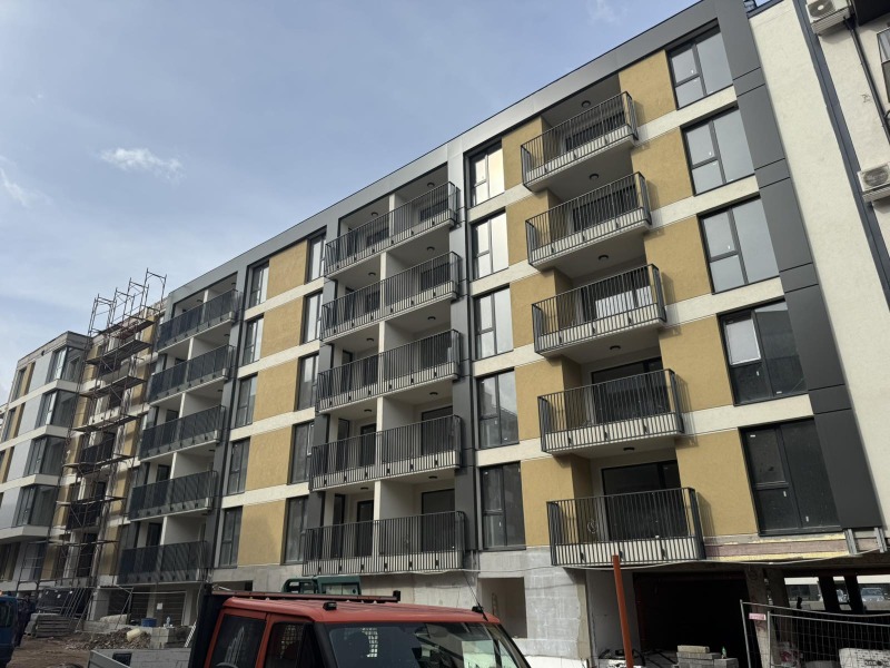 Продава ОФИС в град София, Малинова долина - 53 кв.м / 154 773 € » 302 709.68 лв., ИМОТИ ЗА ВАС