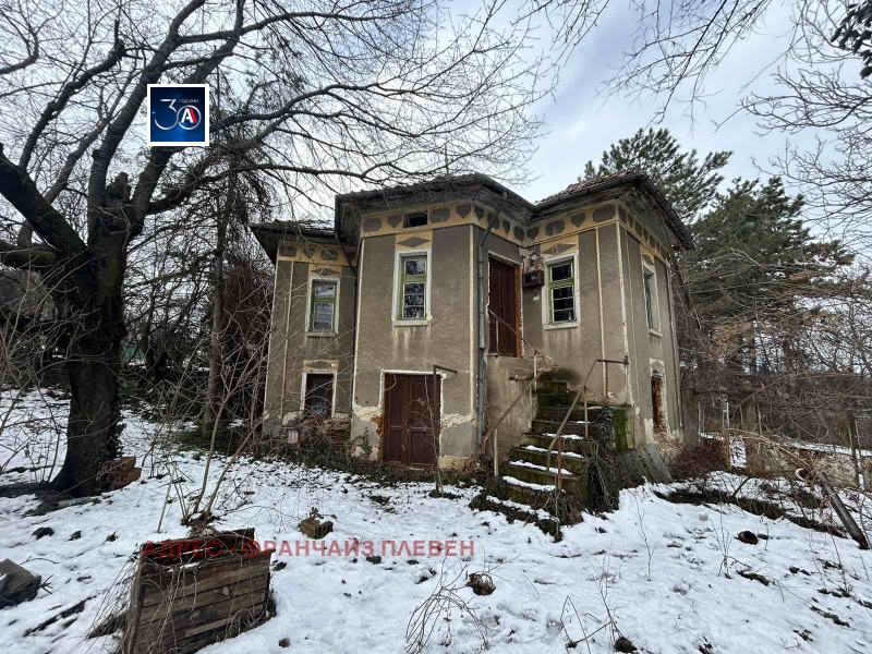 Продава КЪЩА в област Плевен, с. Коиловци - 116 кв.м / 23 000 € » 44 984.09 лв., АДРЕС - ФРАНЧАЙЗ ПЛЕВЕН