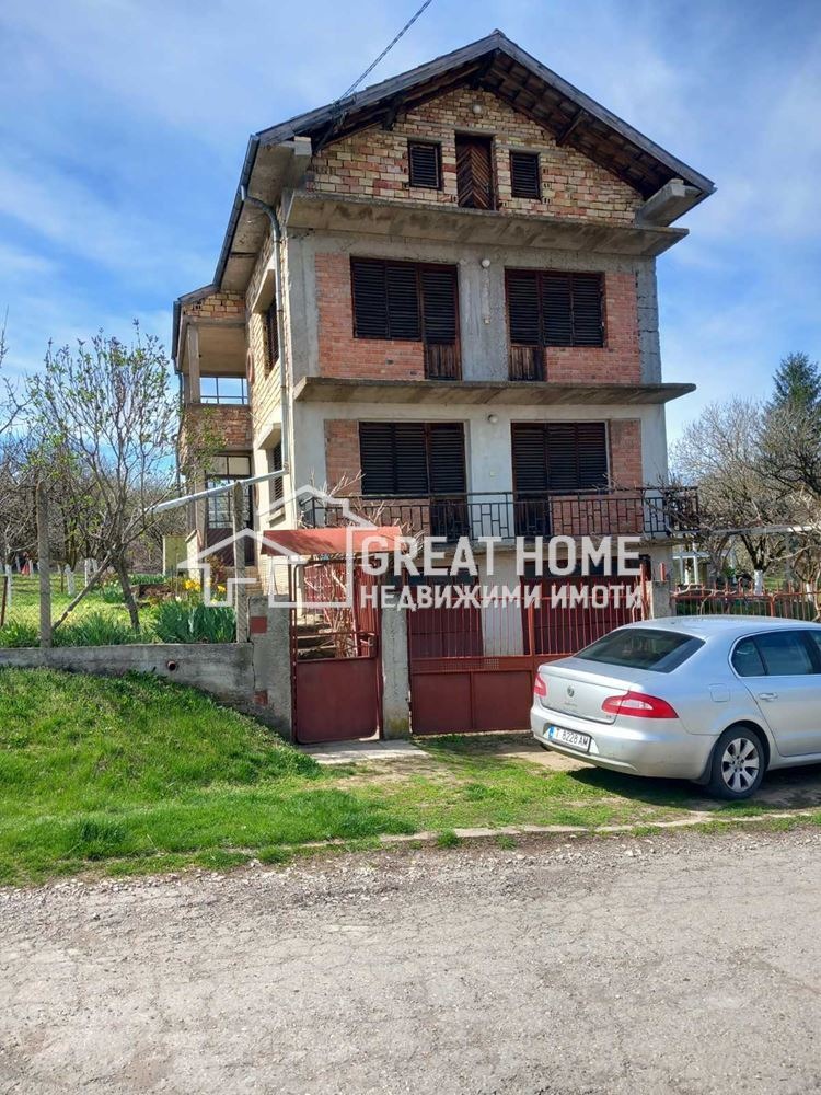 Продава КЪЩА | Imot.bg — изображение 1