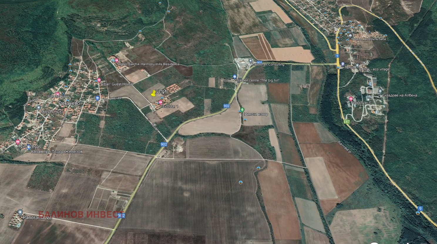 ������� ������ | Imot.bg � ����������� 10