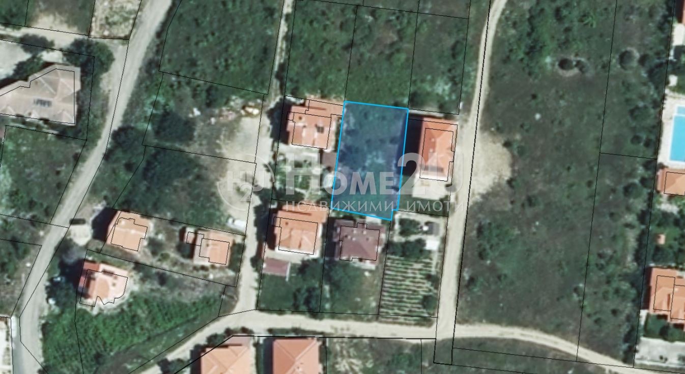 Продава ПАРЦЕЛ | Imot.bg — изображение 3