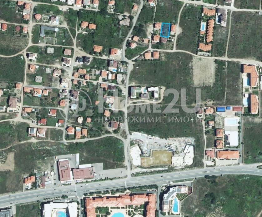 Продава ПАРЦЕЛ | Imot.bg — изображение 2