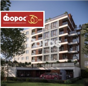 Продажба на двустайни апартаменти в град Бургас — страница 7 - изображение 8 