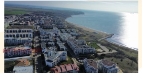 2-стаен град Бургас, Сарафово