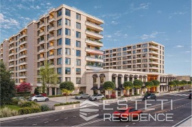 3-СТАЕН, 100 m2