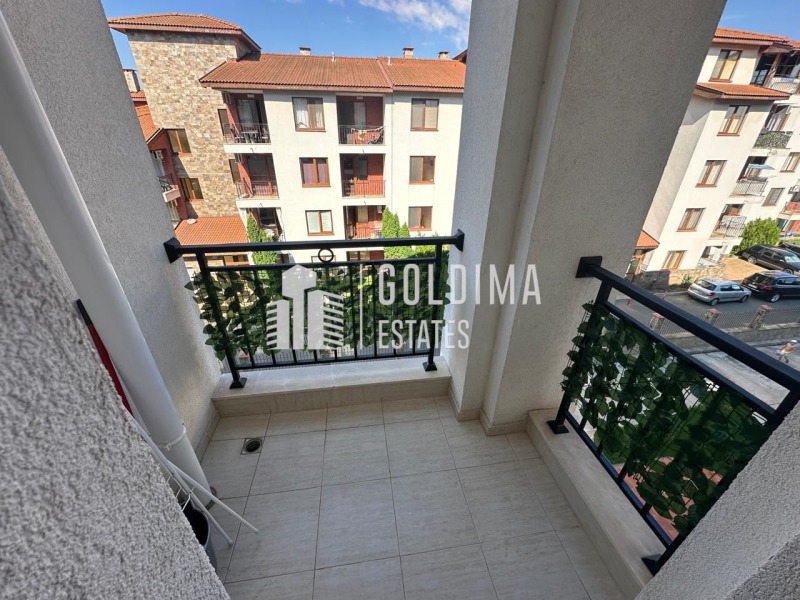 À vendre  Studio région Bourgas , Ravda , 31 m² | 36960384 - image [8]