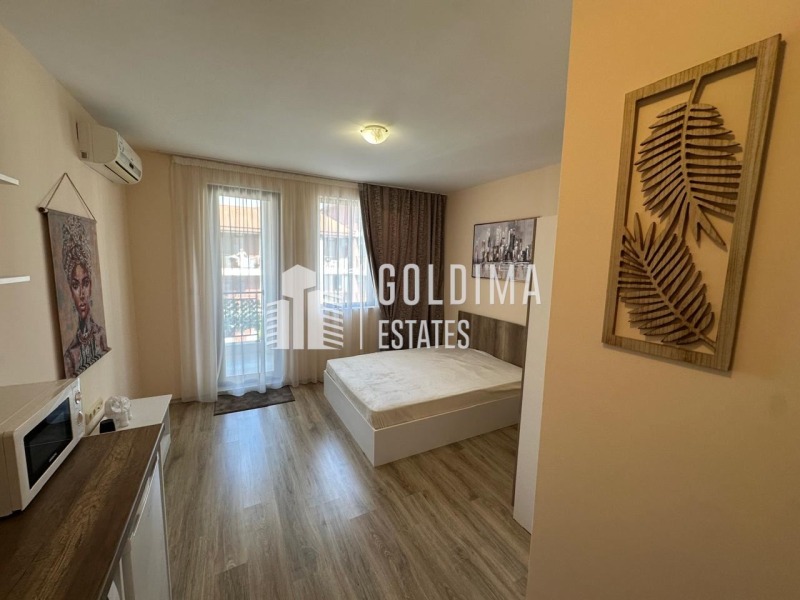 À vendre  Studio région Bourgas , Ravda , 31 m² | 36960384